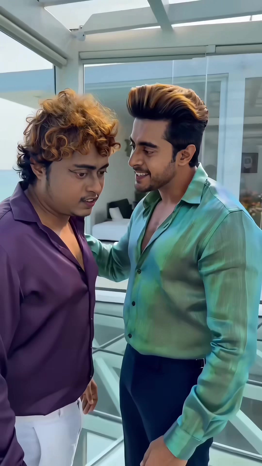@Shouvik Datta Banik Viral 🥰❤️