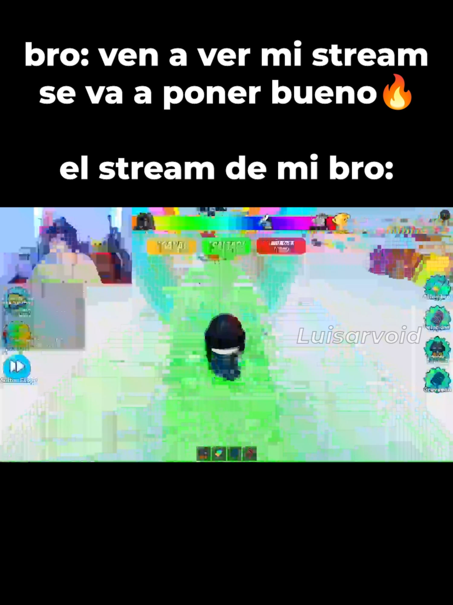 @Luisarvoid