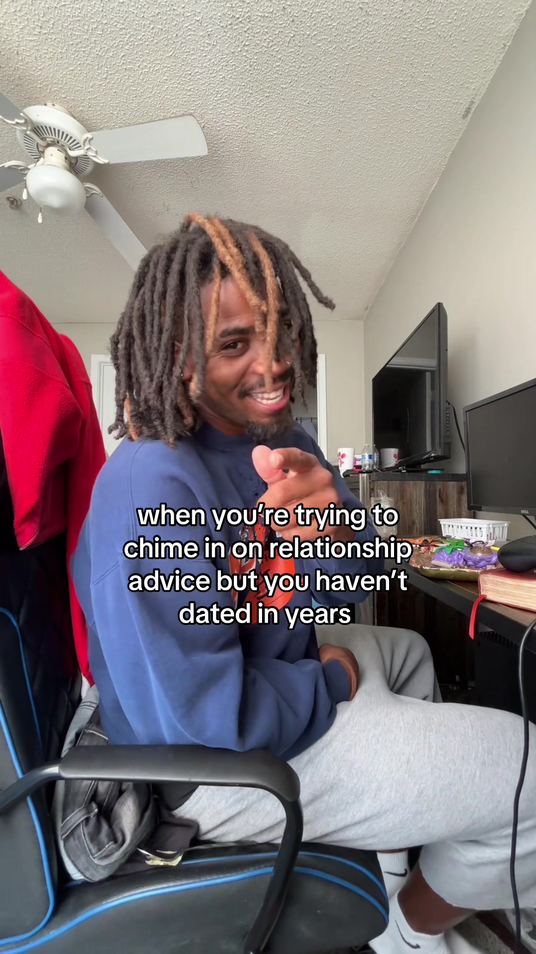 @alonzo mayo