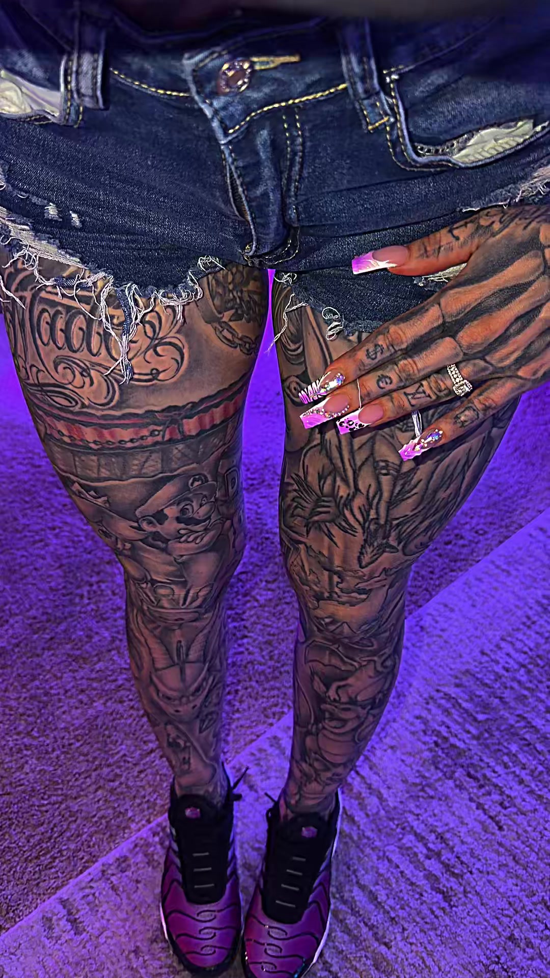 @Gymgamergirl ❤️