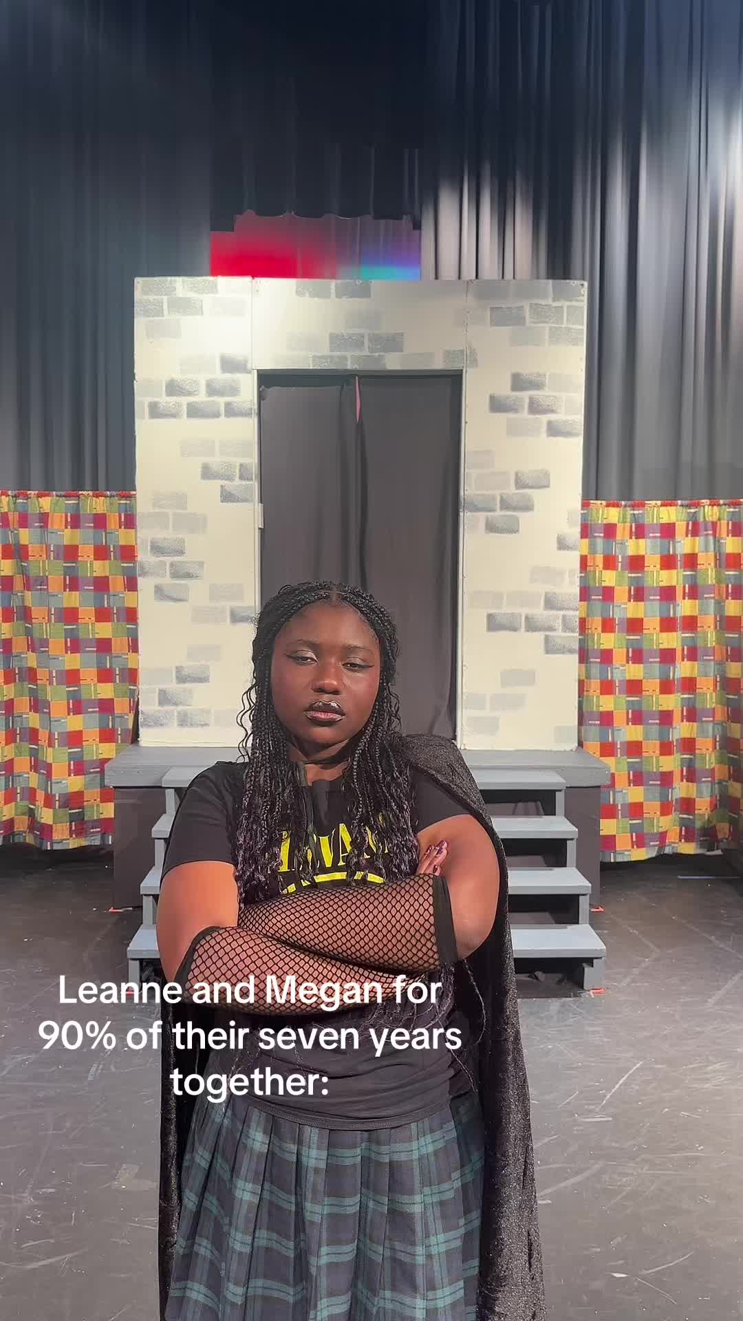 @Lanier Theatre Company