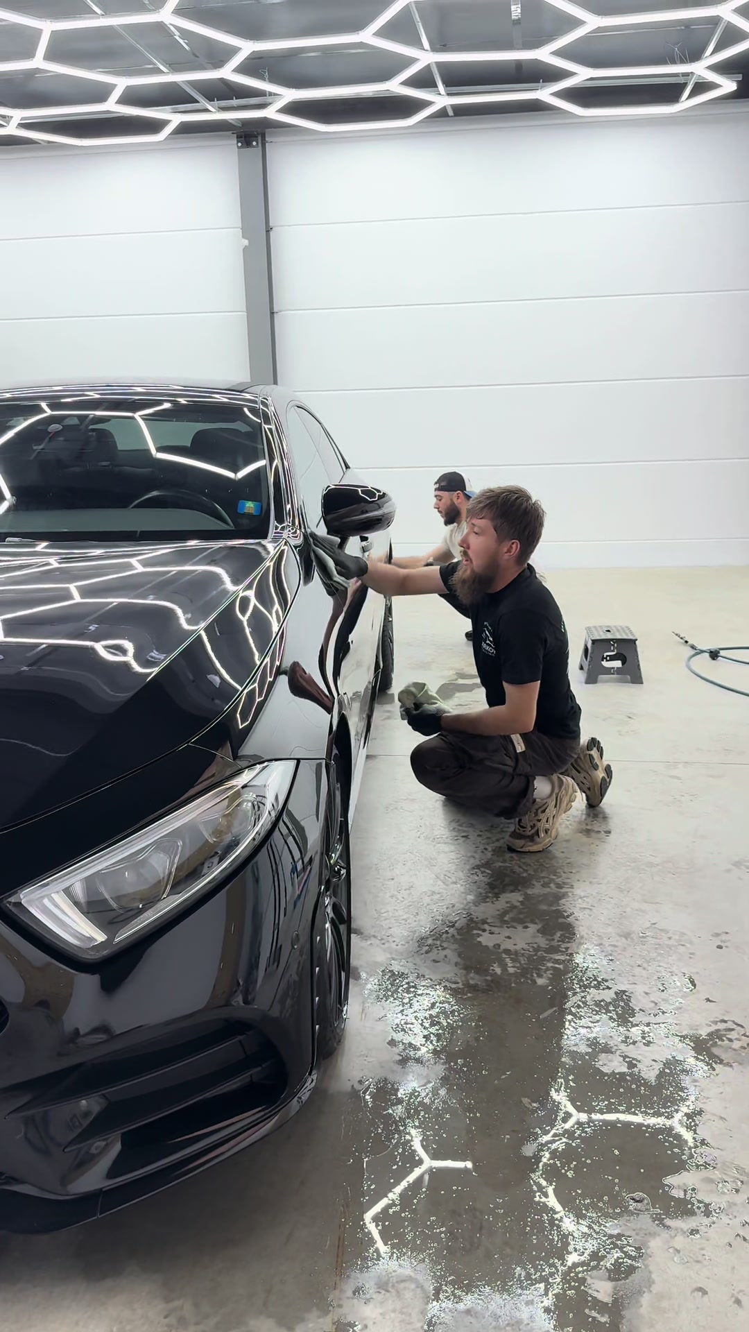 @Zharkov Detailing