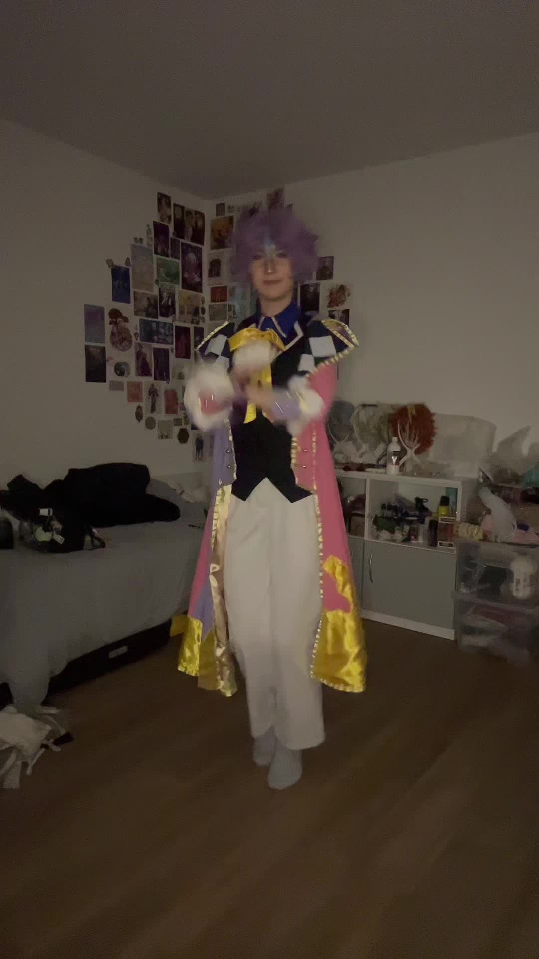 @𝓓𝓮𝓿𝓲𝓪⚡️[🌈♾️] @gamescom