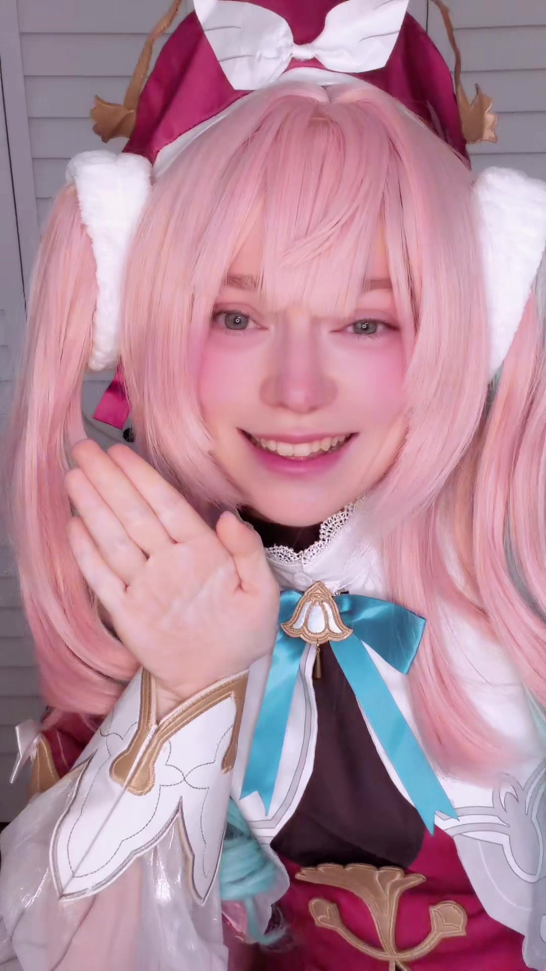 @💫Spectrosky Cosplays💫