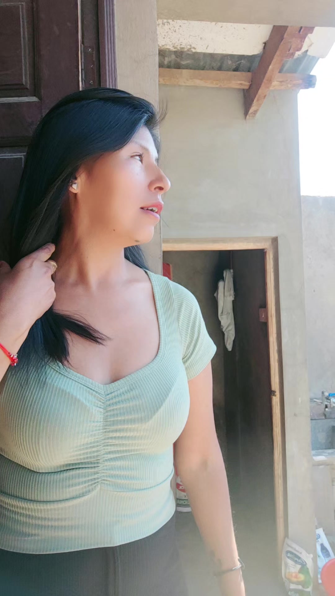 @Clarita Luz Delgado