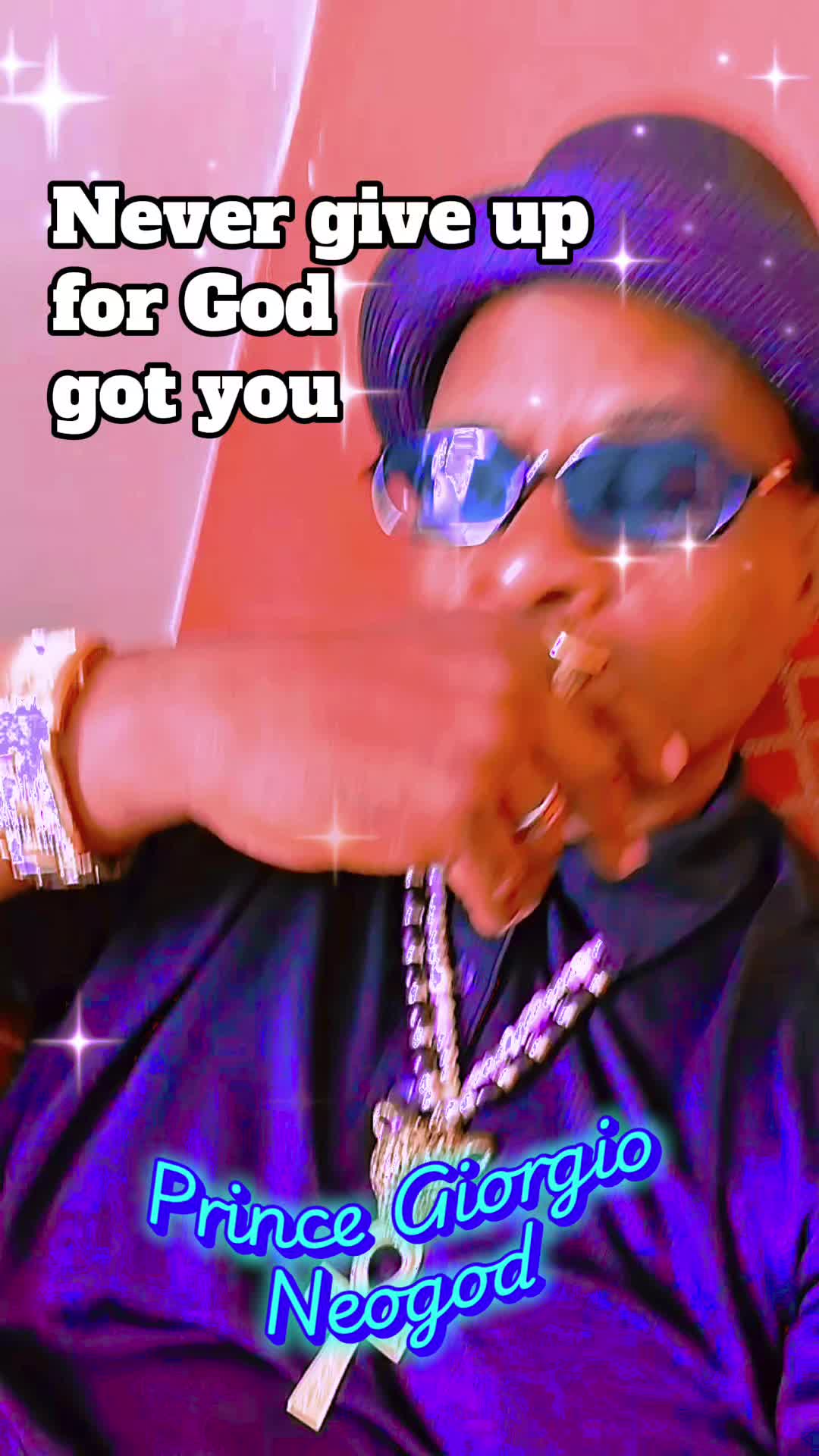 @Neo god