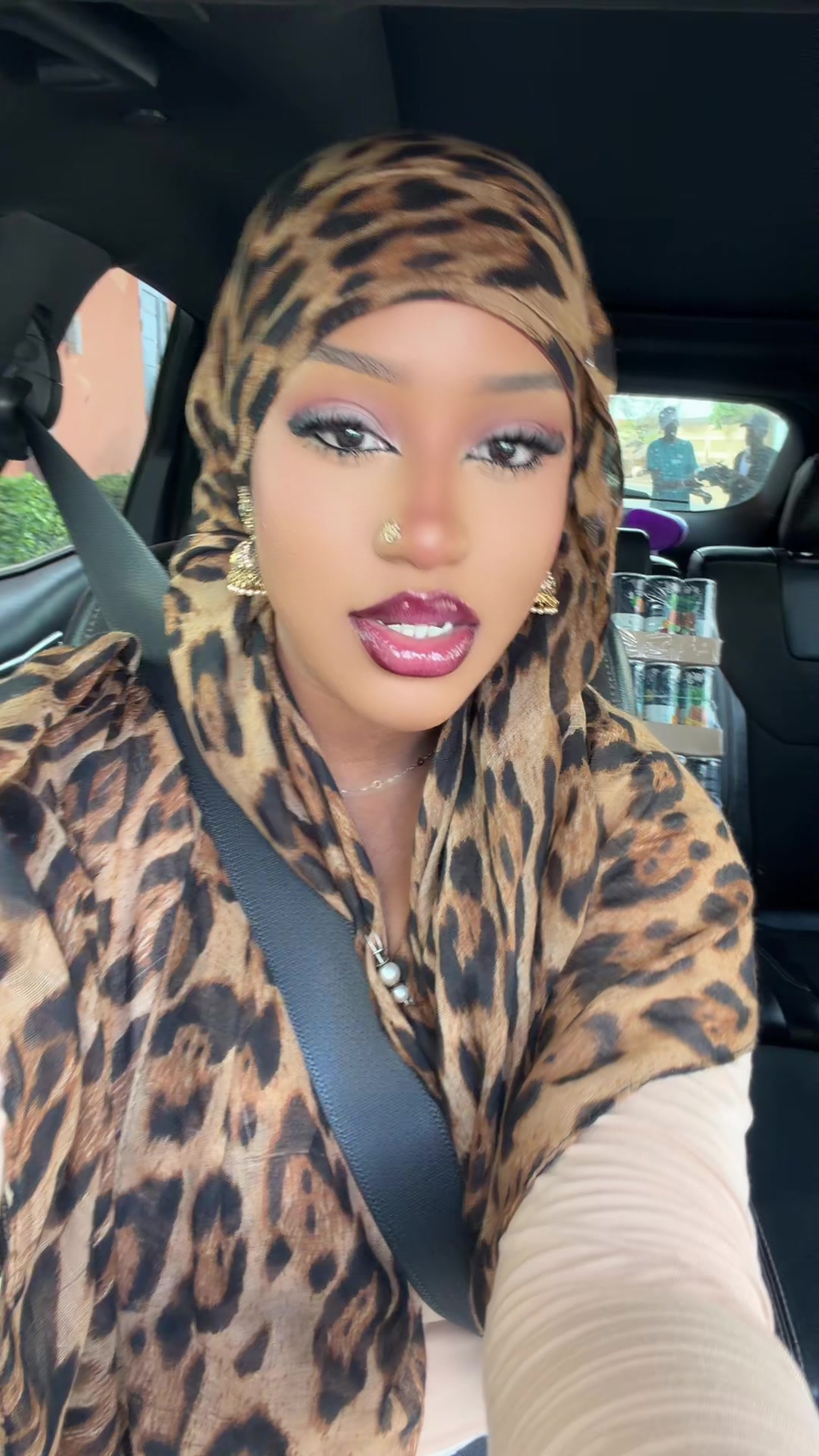@Leila🇸🇳🇹🇳| Content Creator