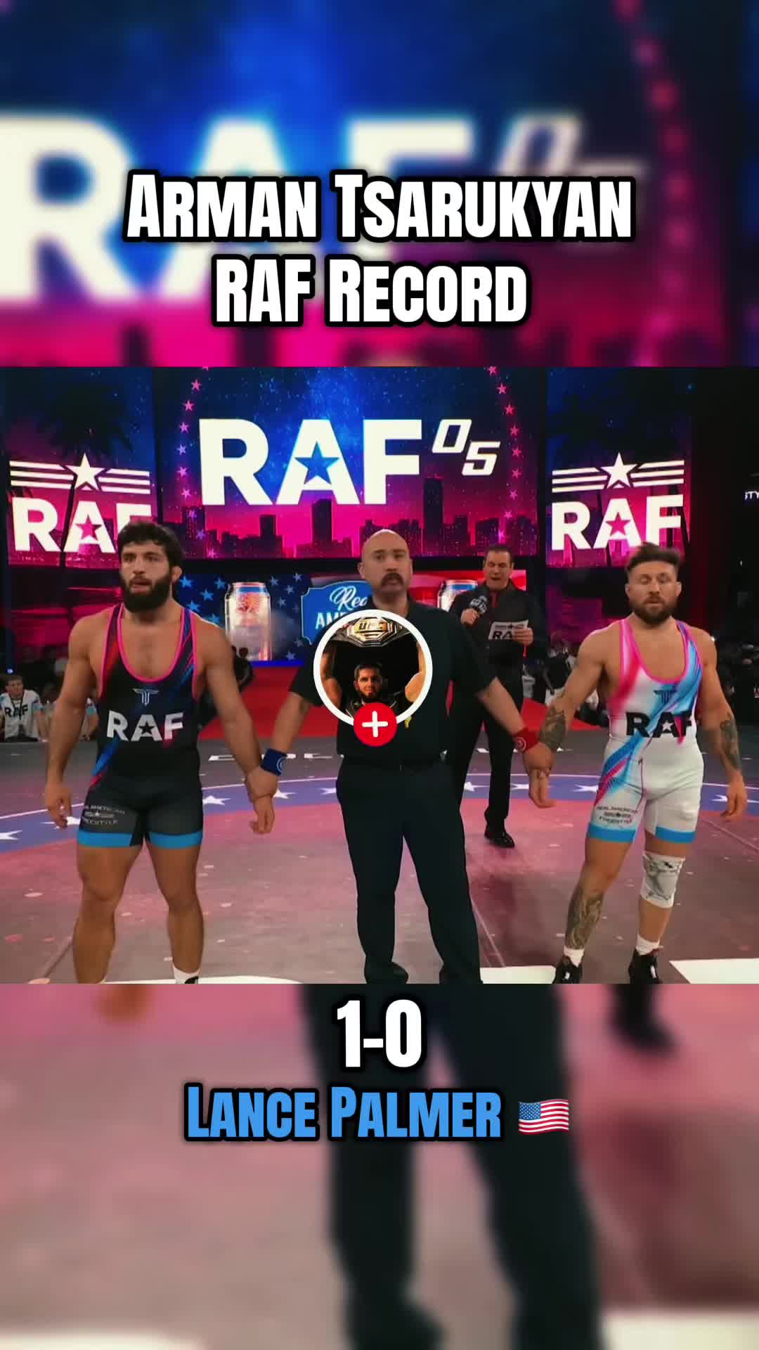 @Combat Sports Edits