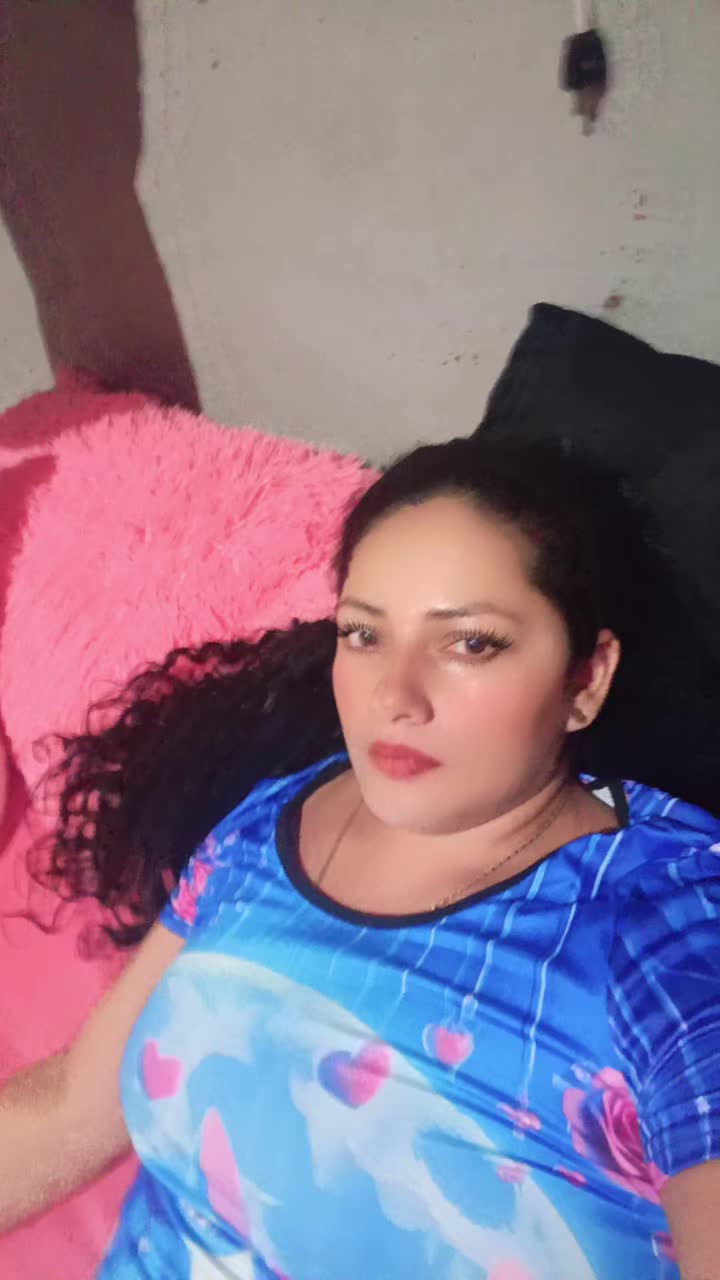 @María