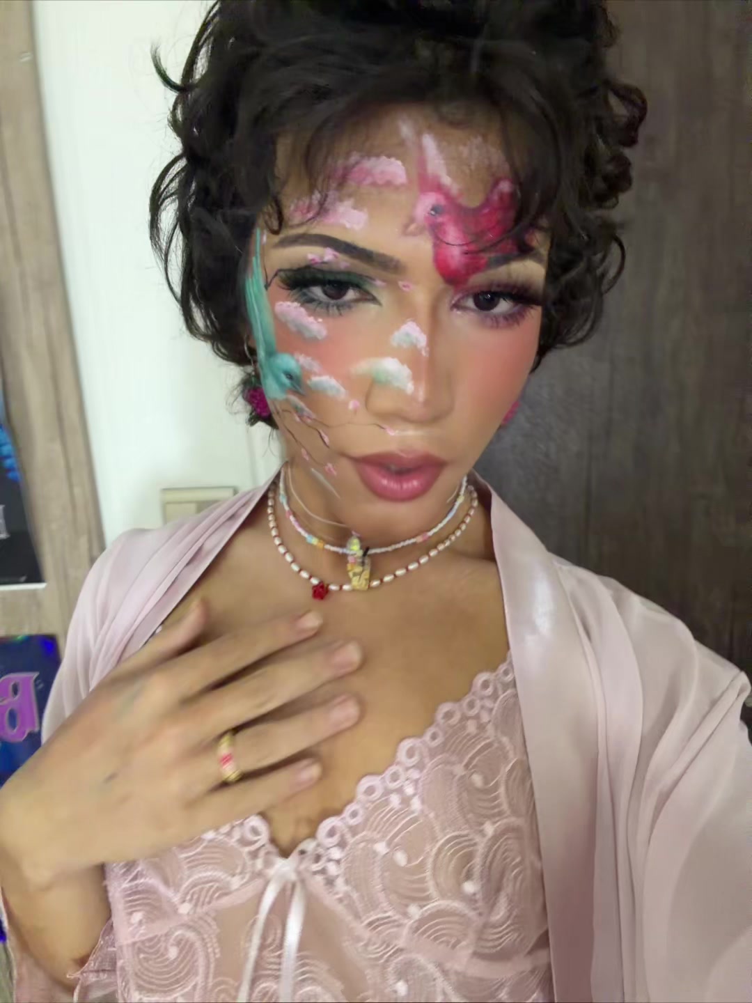 @Vivi