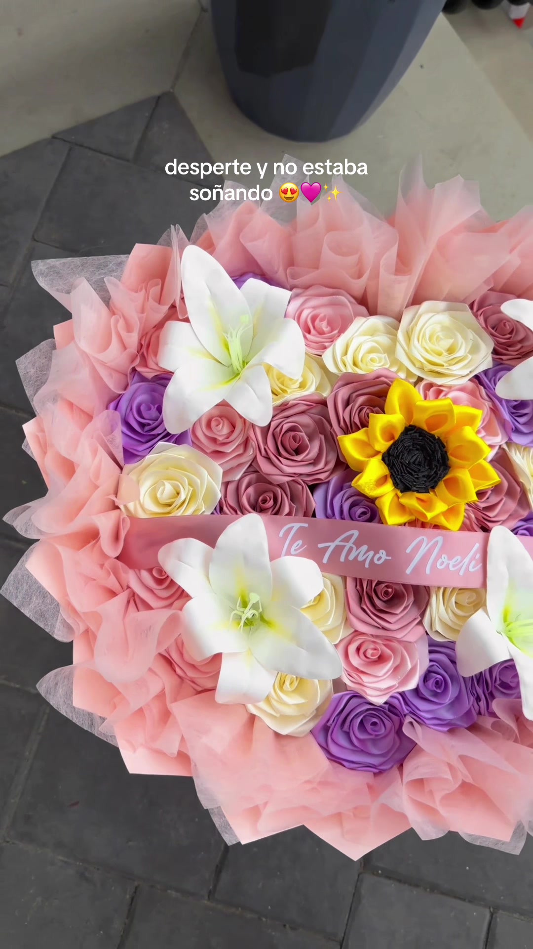@eternal roses