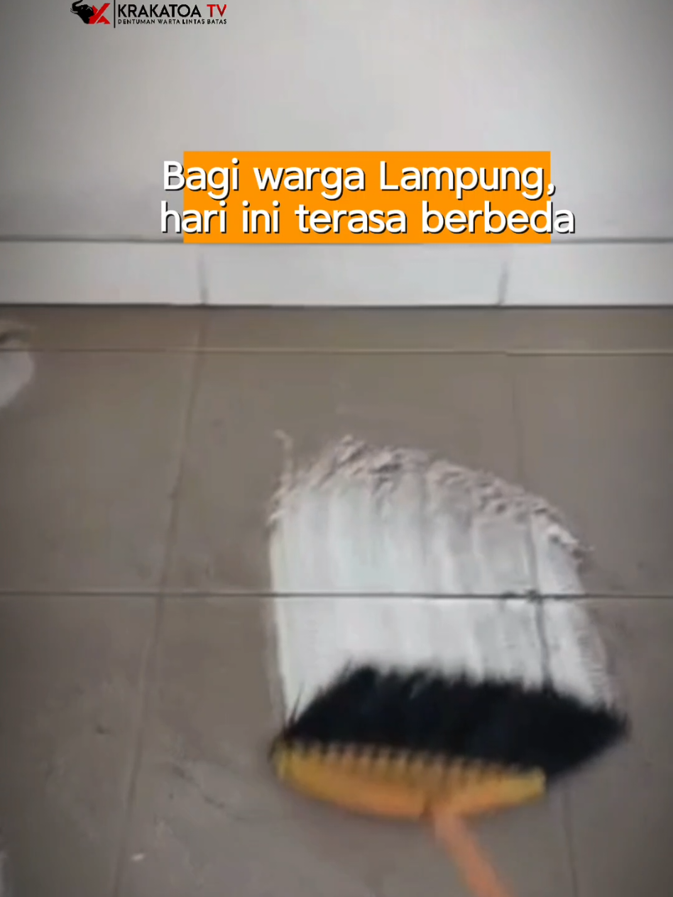 @Krakatoa TV