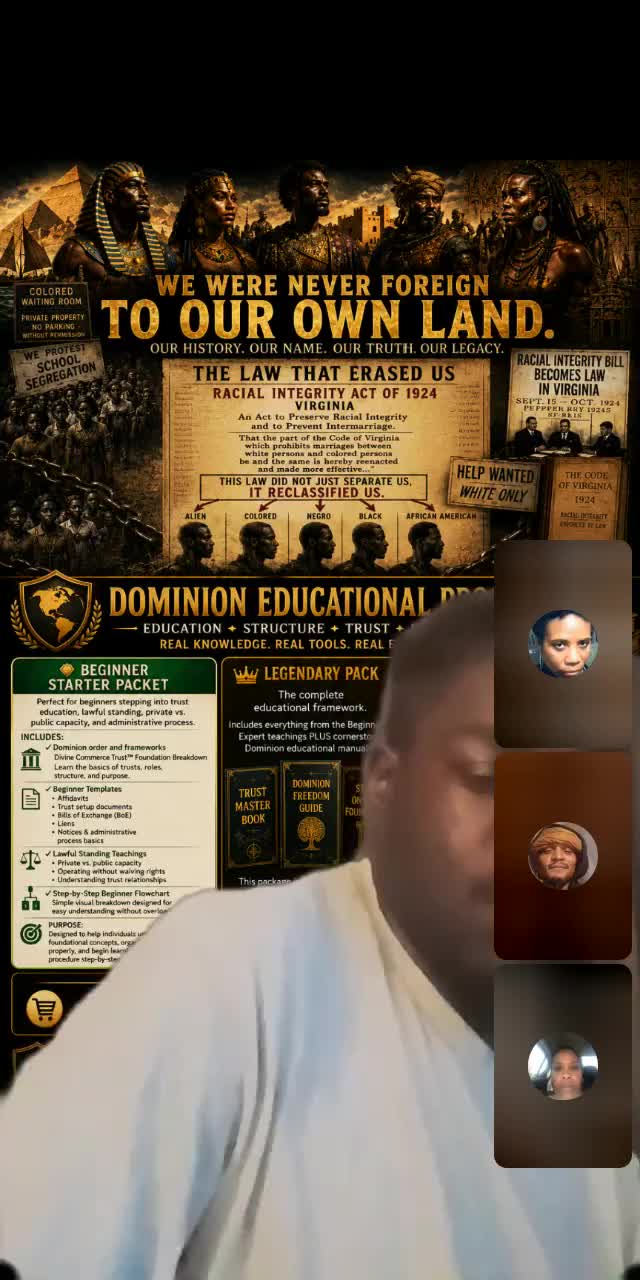 @trust in law(YHWH)&copy;️