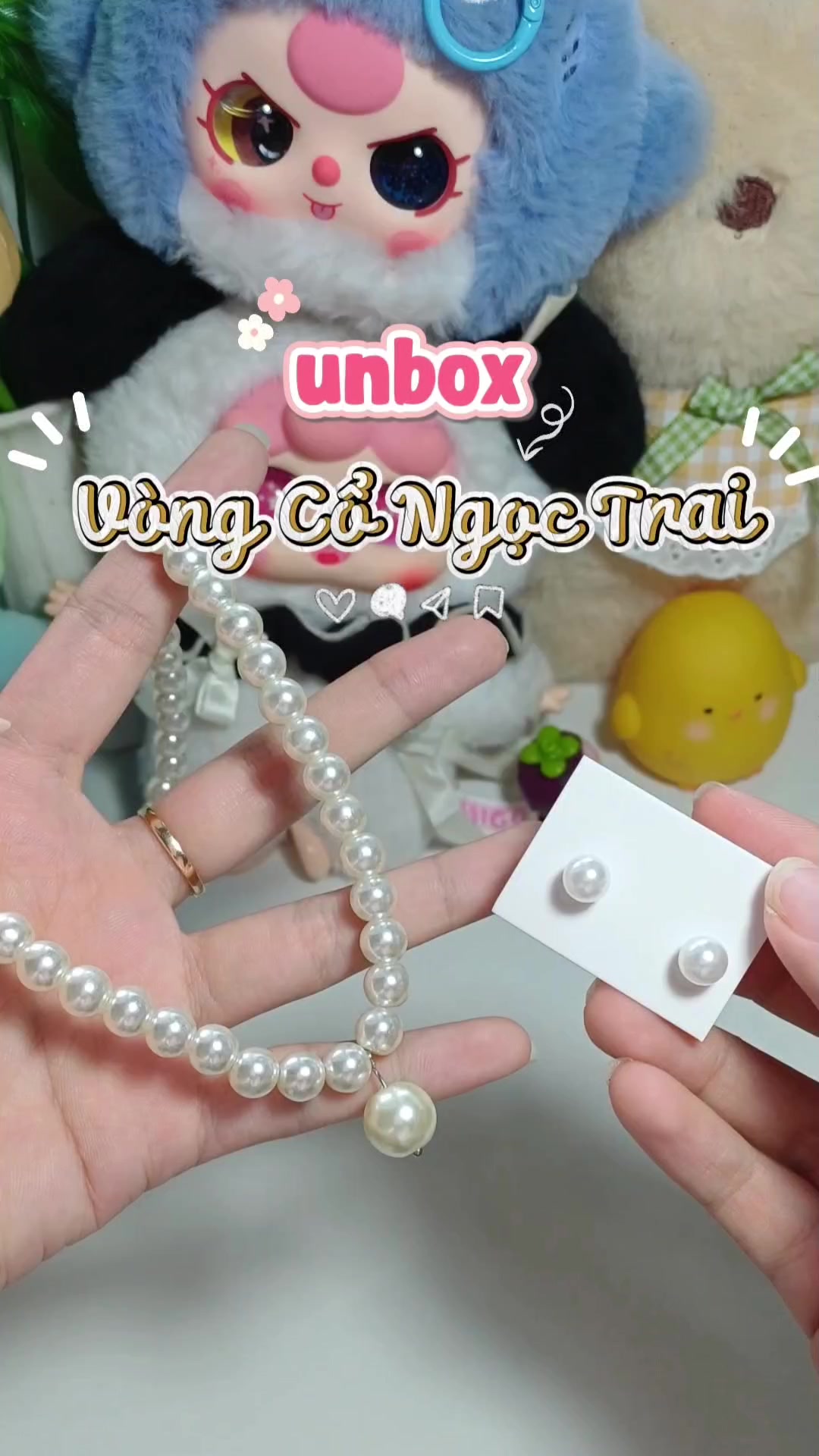 @Ocean Unbox ✨️🪼