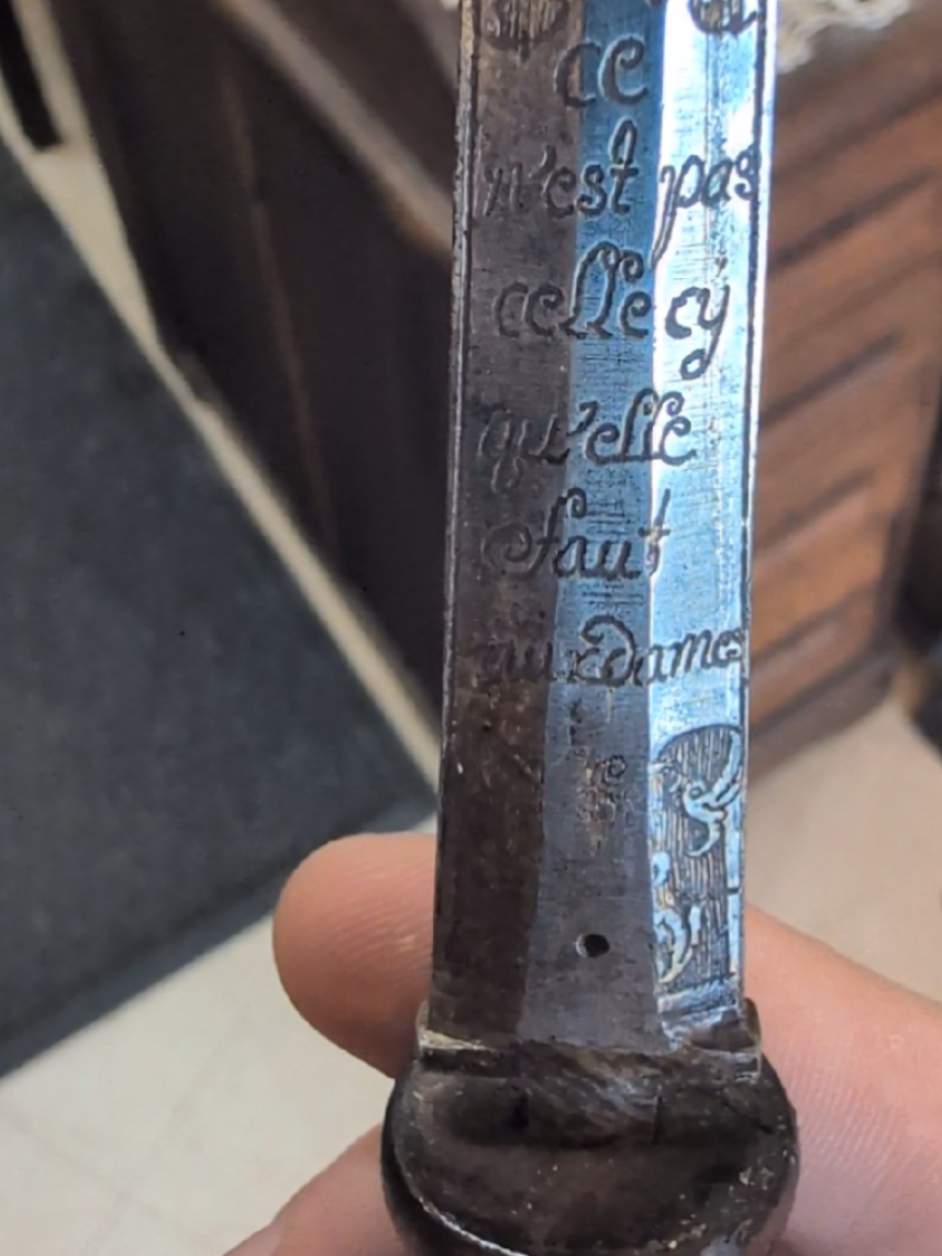 @Lost & Found Antiques