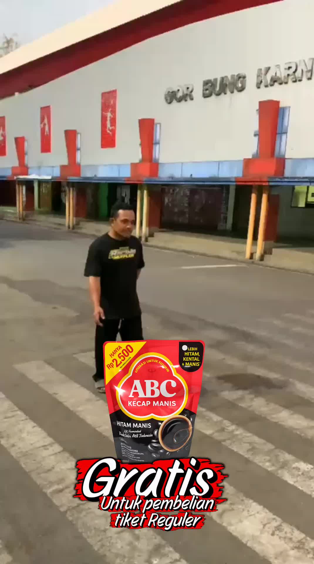 @Bang Alun