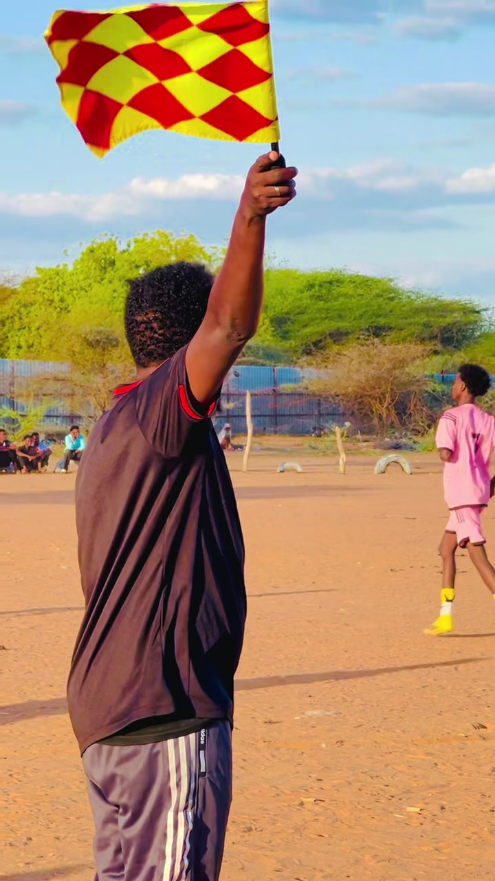 @Faliyaha Dadaab channel