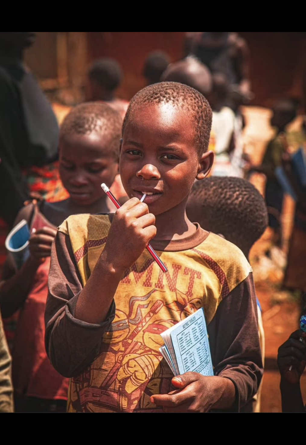 @A Hand of Hope