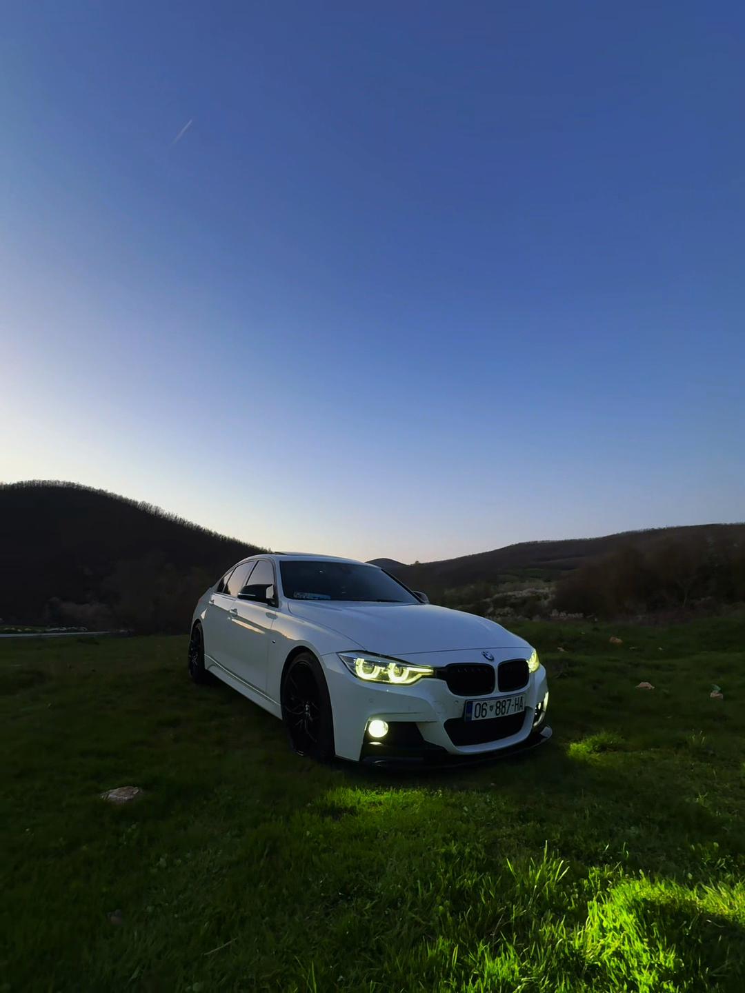 @Auto decor bmw