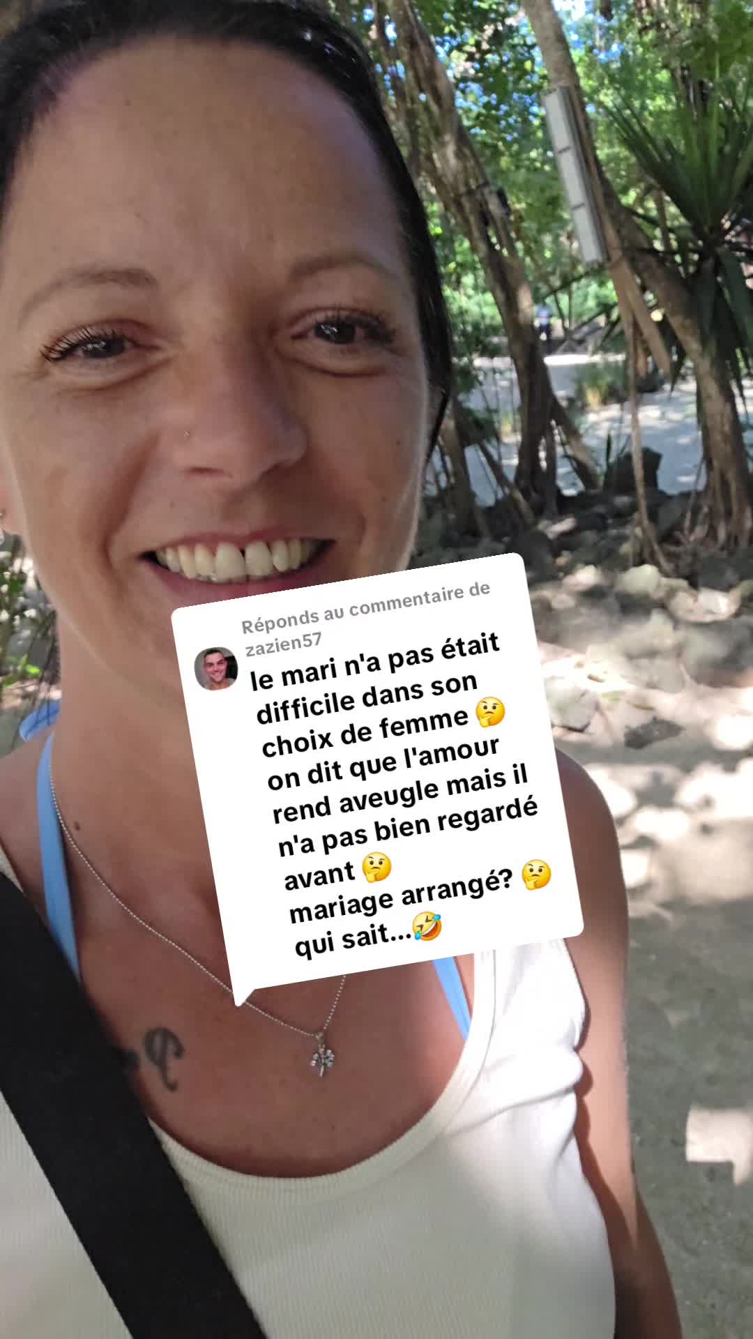 @Hélène..🎵 je m'appelle✨️LN✨️