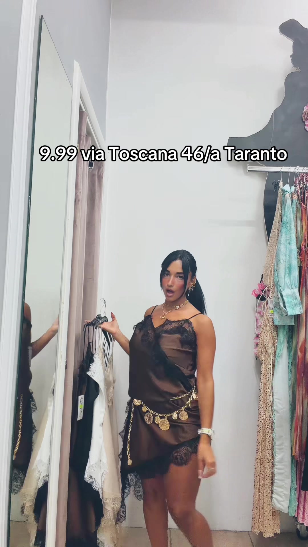 @L&rsquo;angolodellamoda taranto