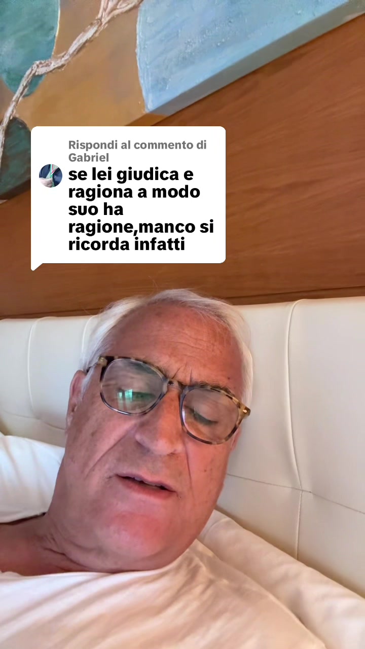 @Sergio Gallone