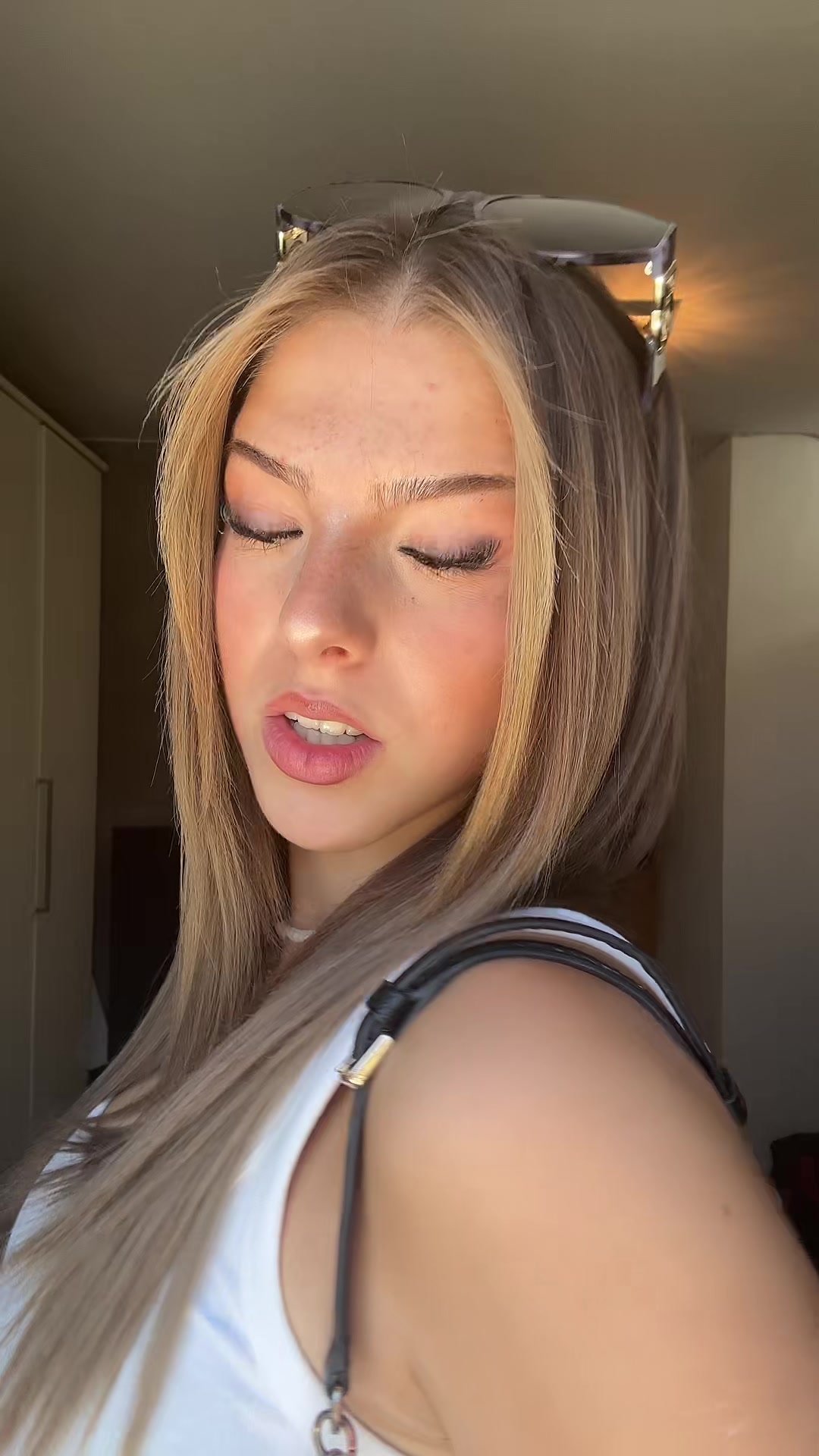 @Sarah