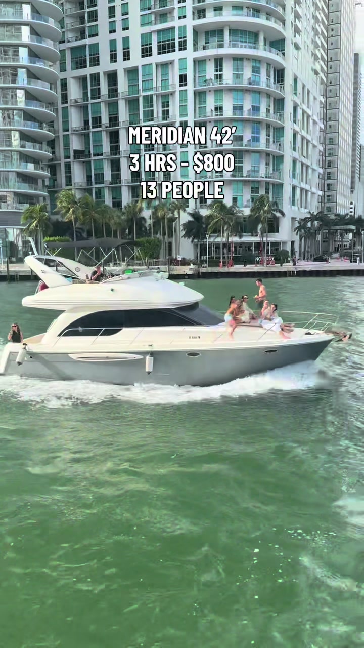 @Icon YACHT RENTAL