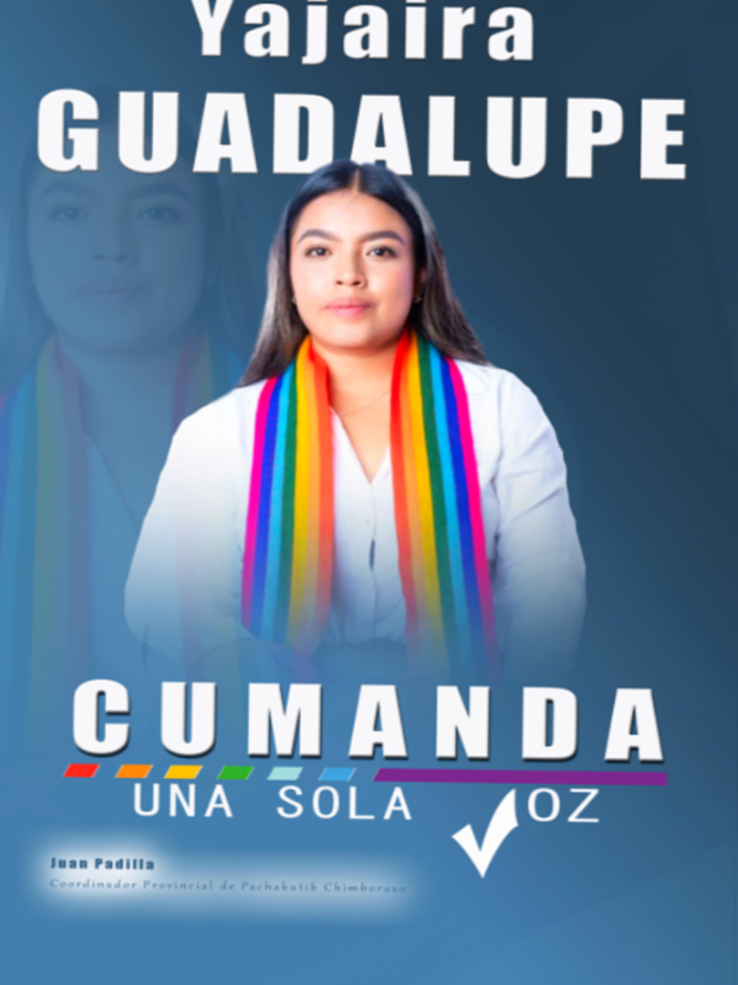 @Juanito Padilla