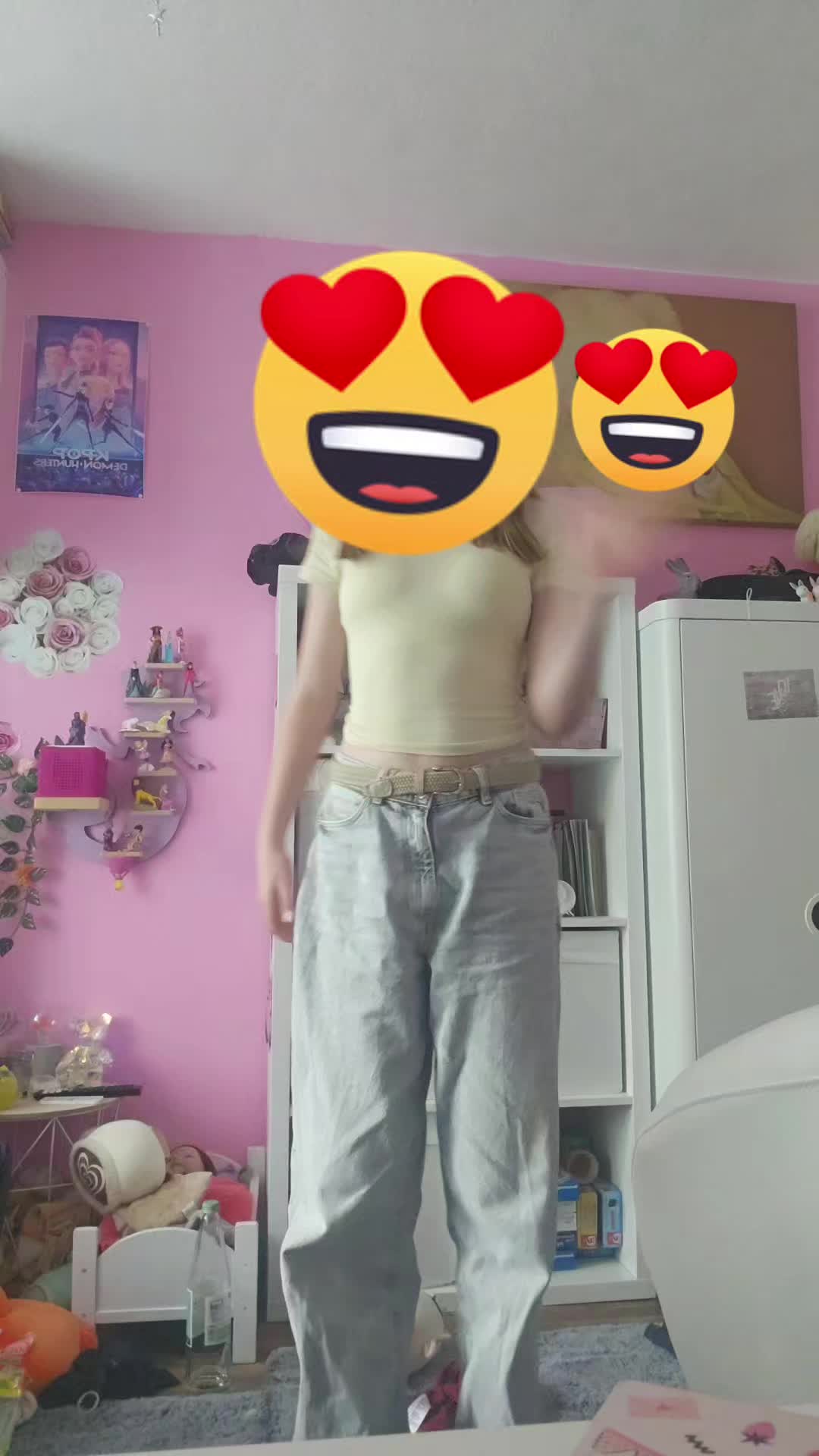 @❤Milli 🥰😍💓💖
