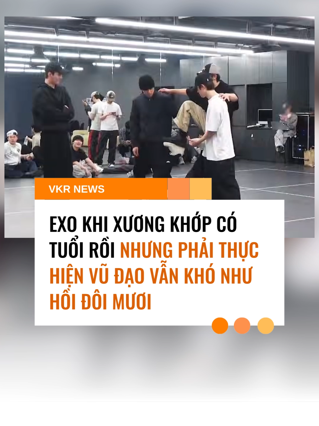 @VKR News