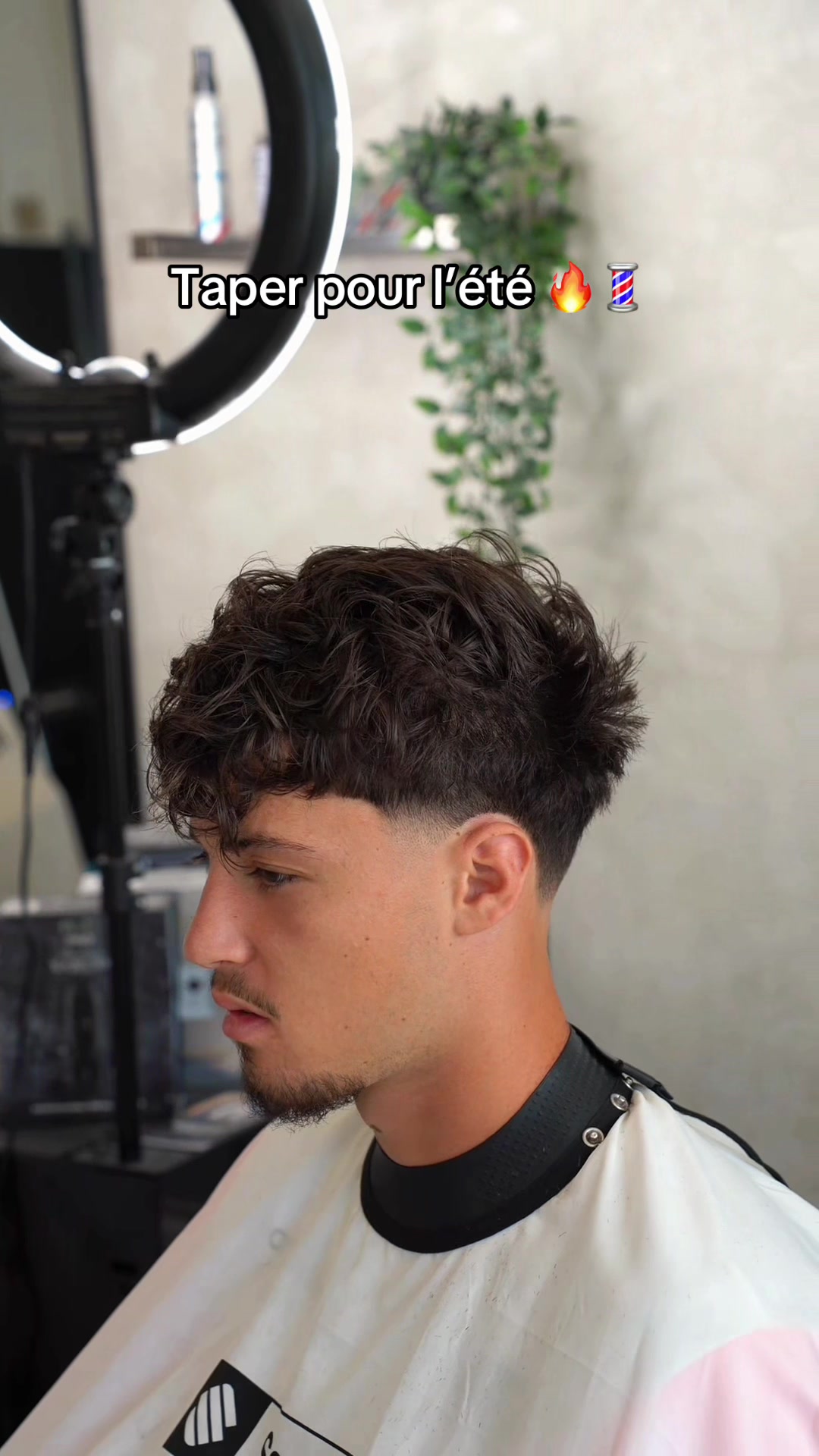 @Roms barber