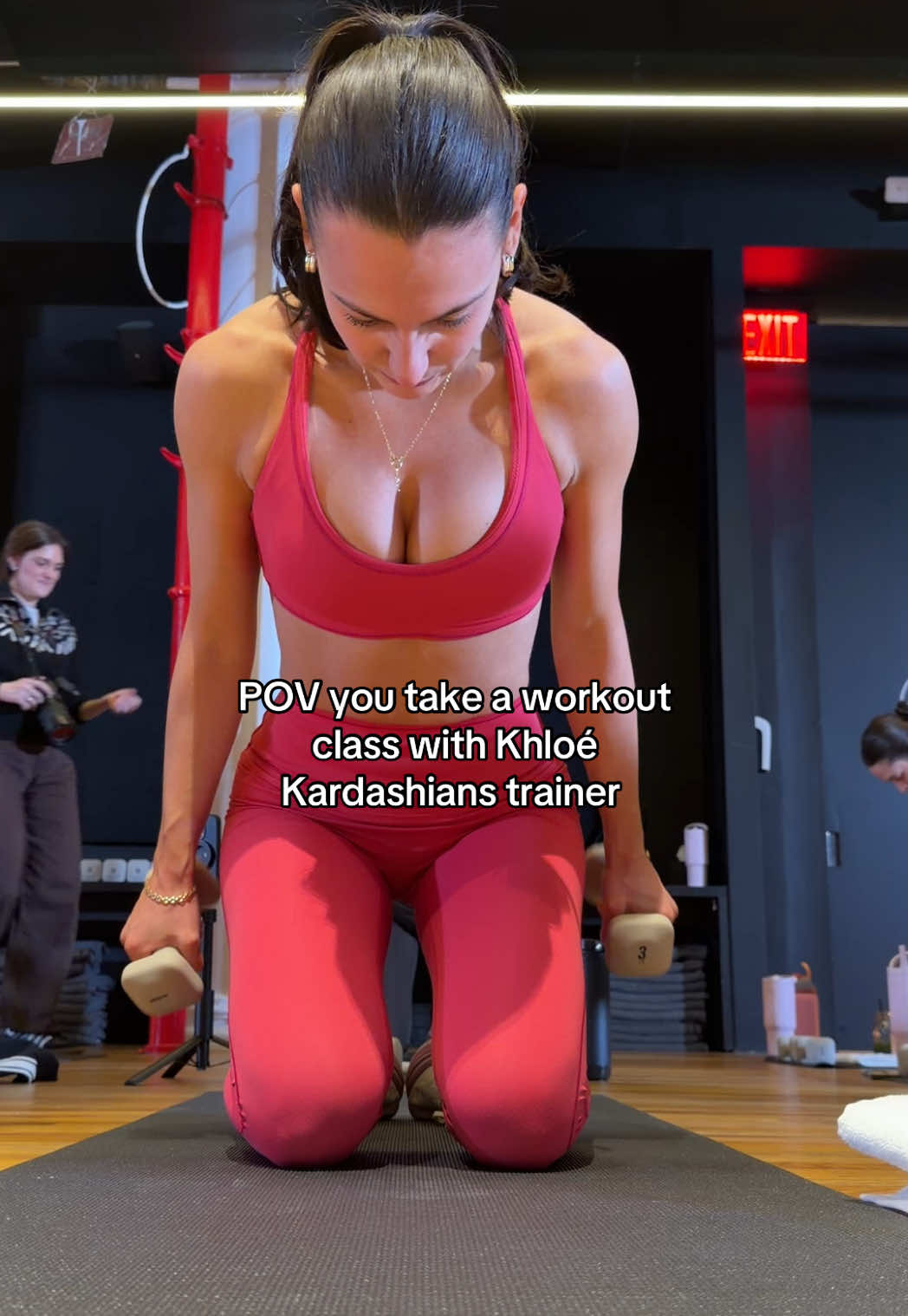 @Fabletics