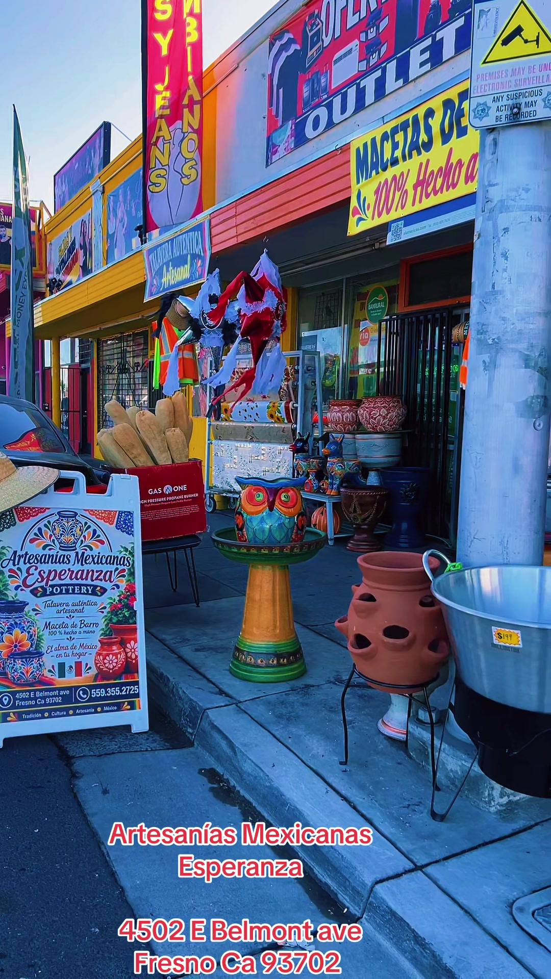 @Artesanias Mexicanas Esperanza