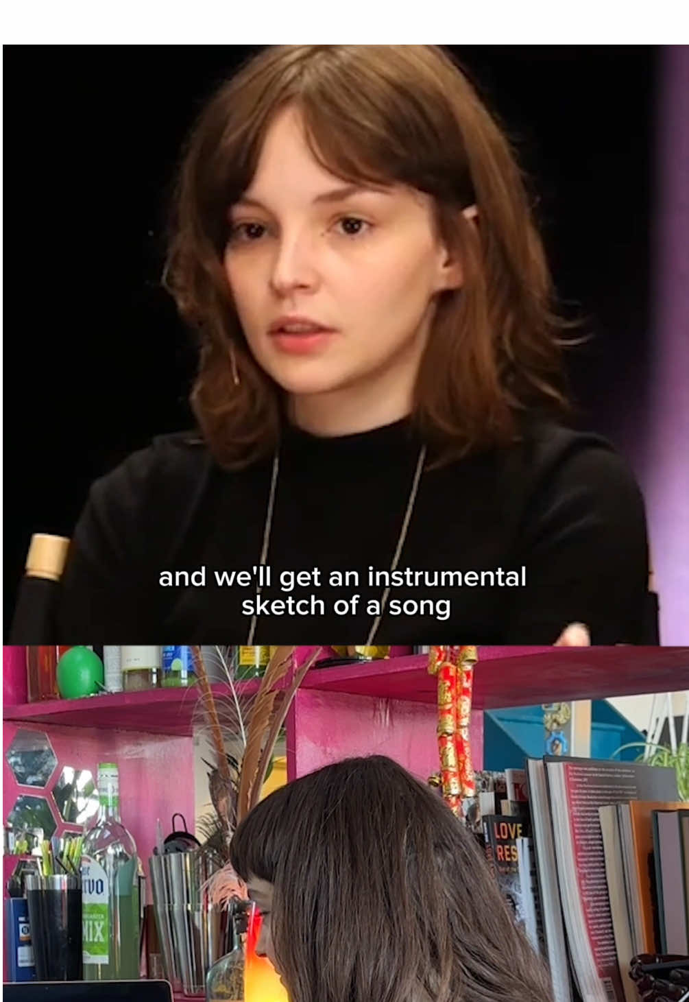 @Lauren Mayberry