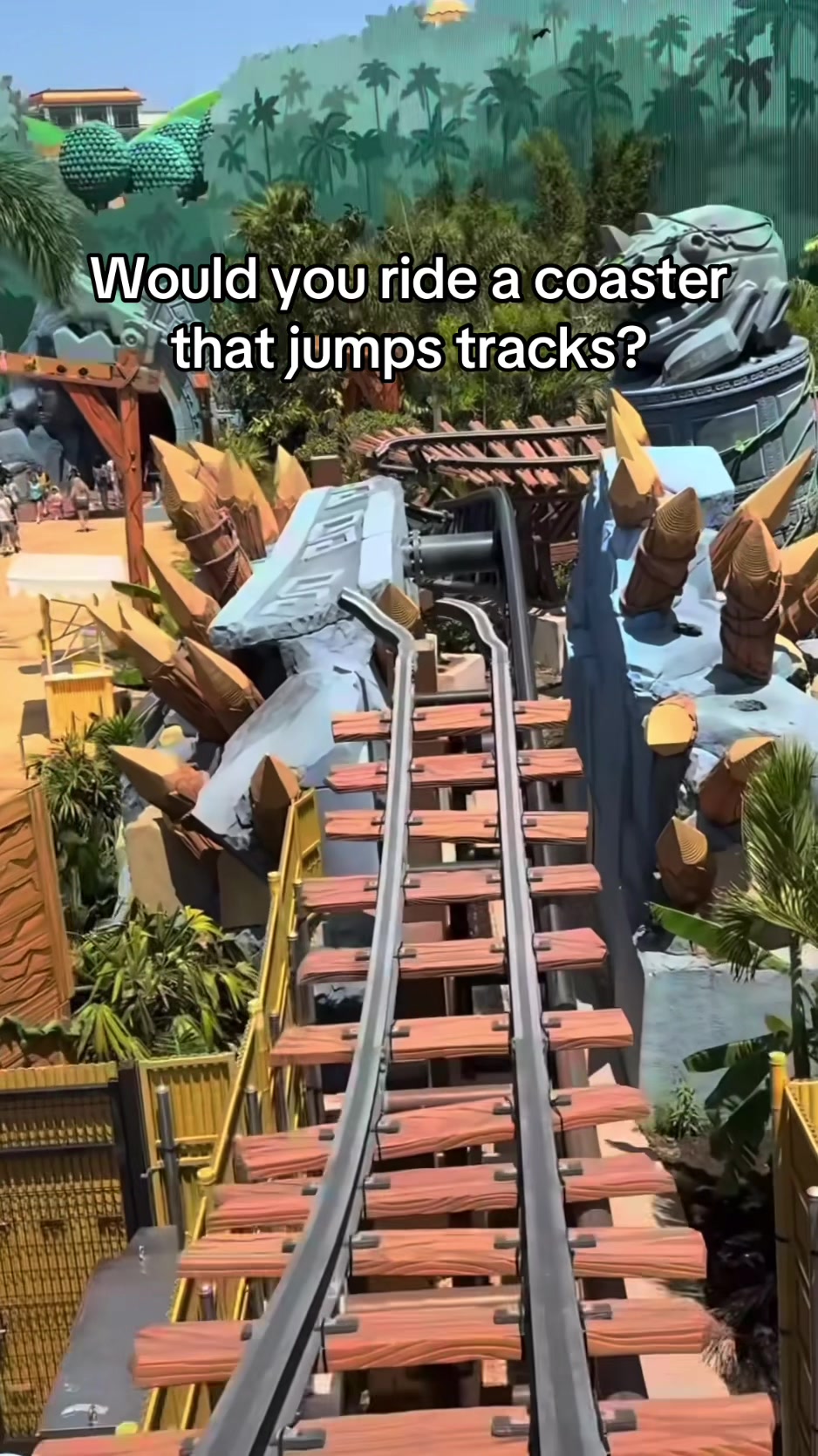 @wouldyouridethis