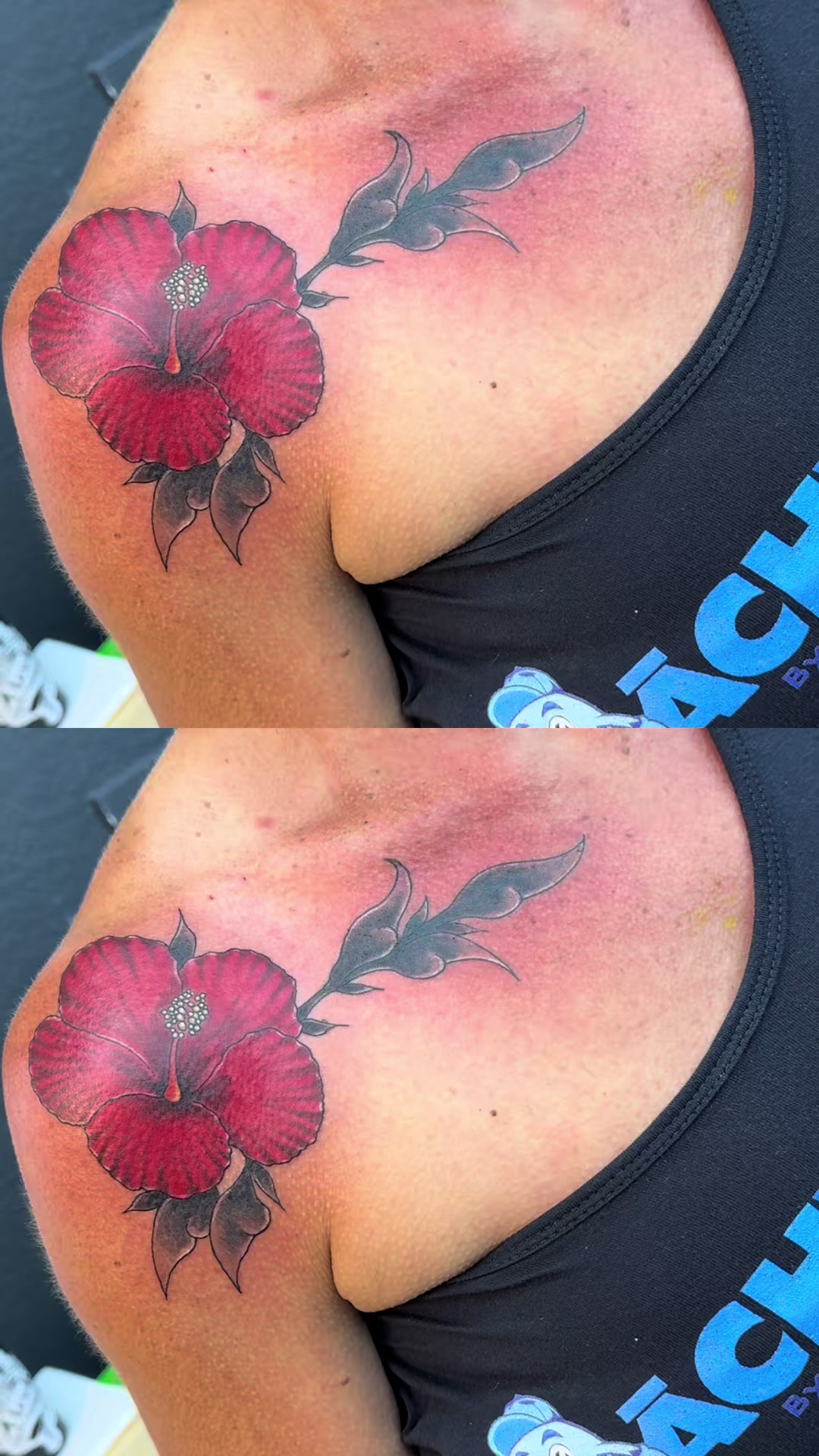 @tattoos by Mike