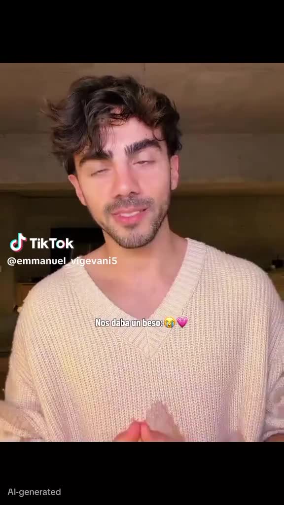 @fede vigevani videos