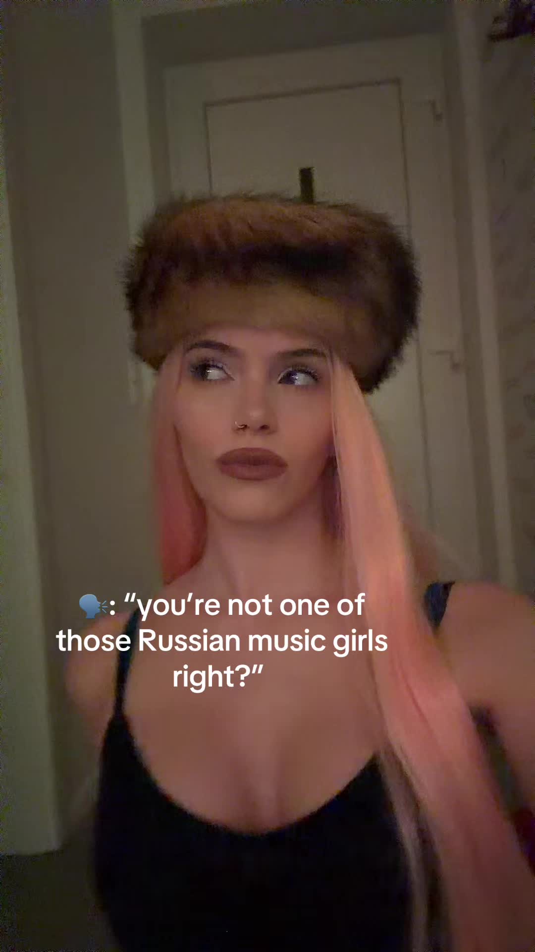 @Patricia Sophie