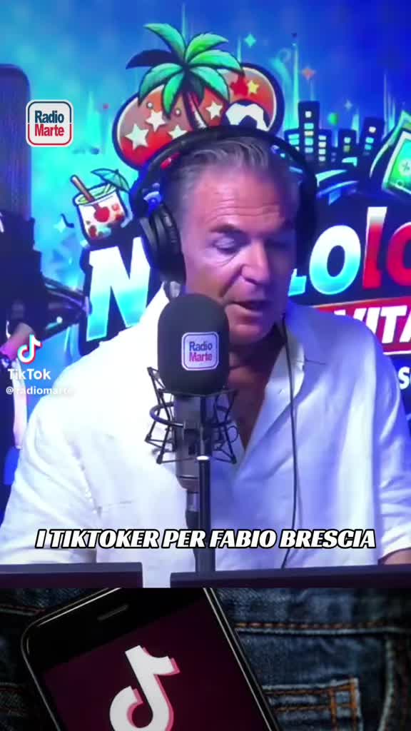 @Fabio Brescia
