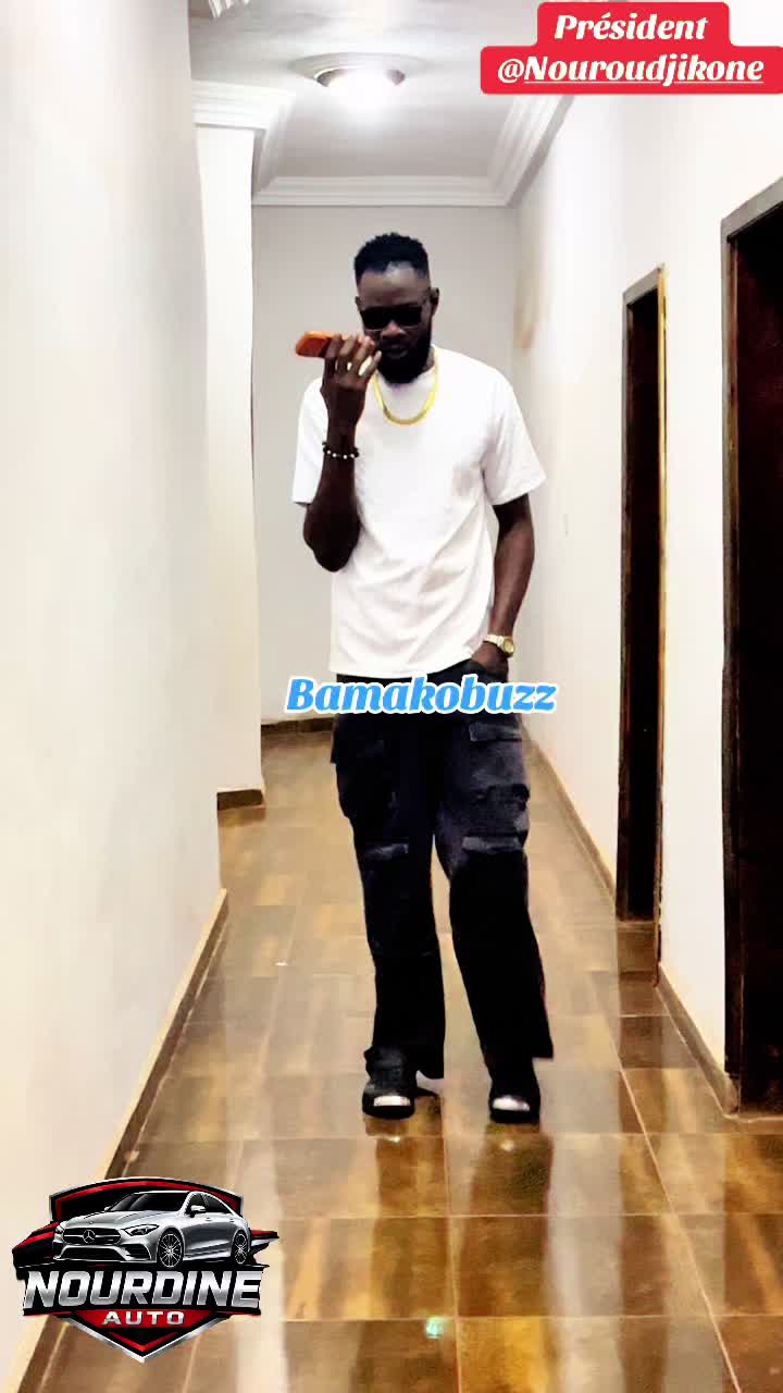 @Bamako_Buzz🇲🇱
