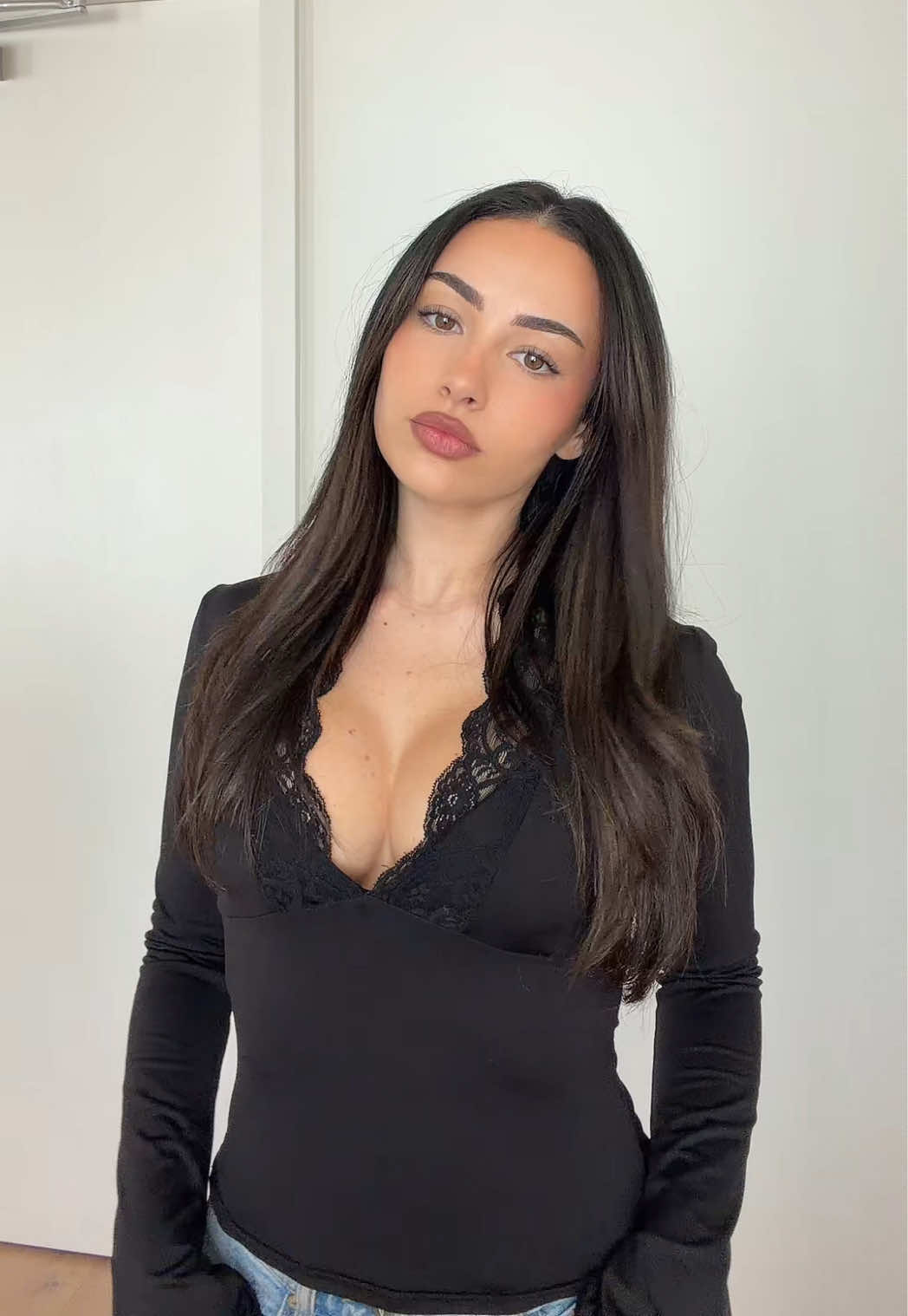 @LAMEISHA