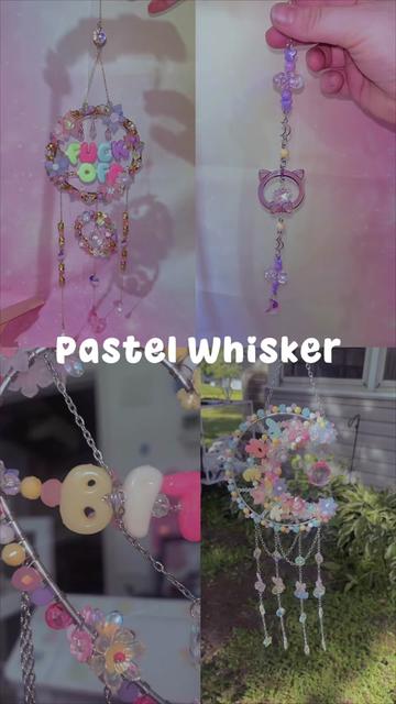 @Pastel whisker