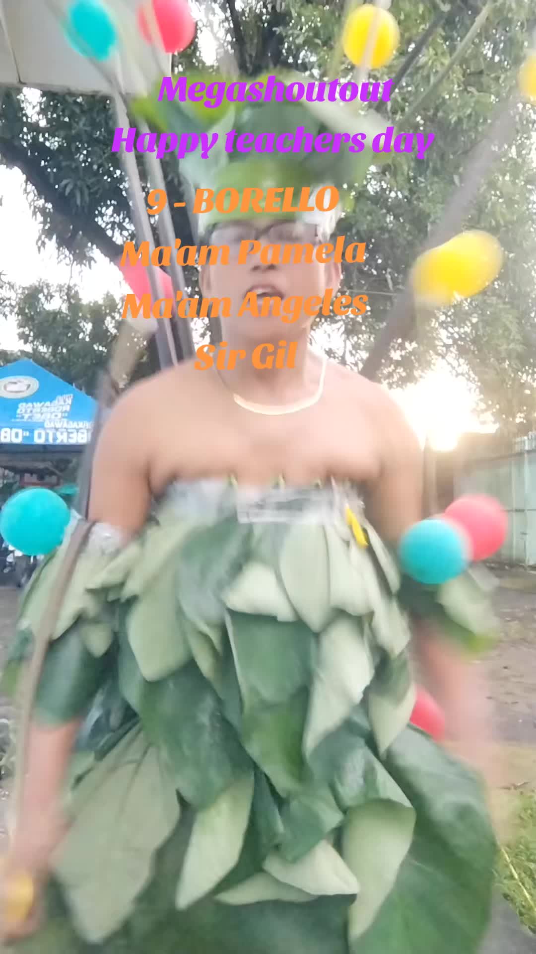 @Kuya val