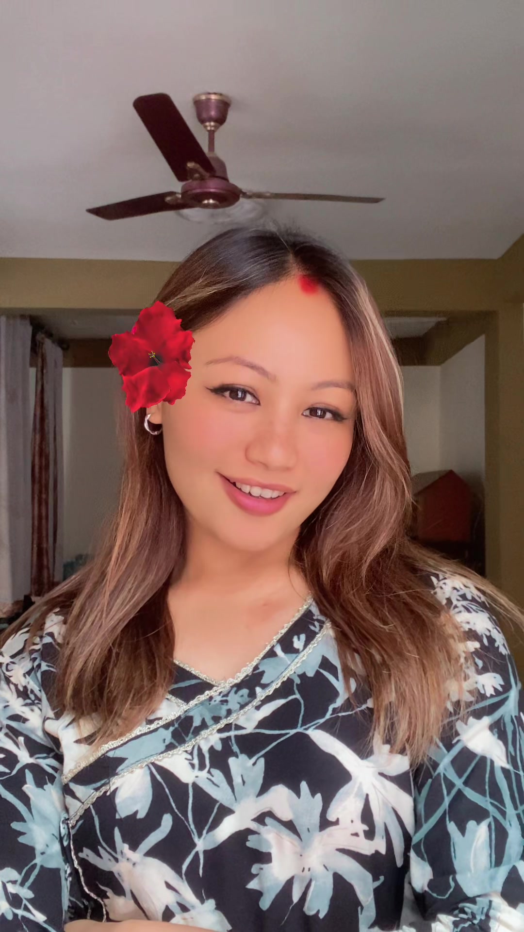 @Shreeya B. Shakya