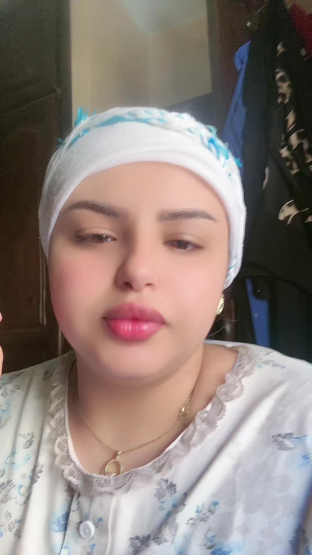 @هَنَـــــآدِي MUA 💄✨