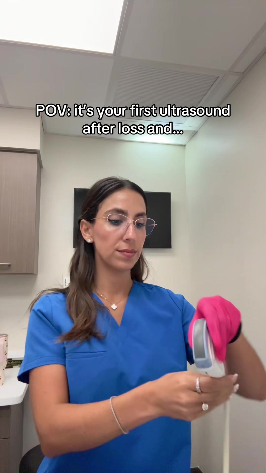 @Natalie | That Ultrasound Tech