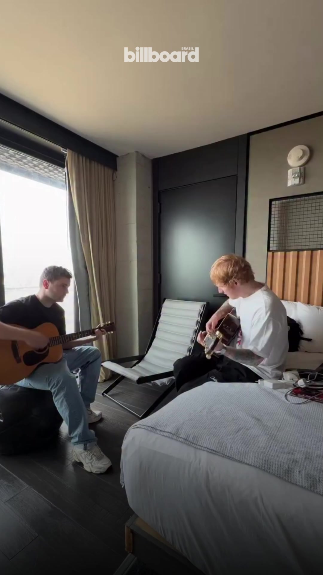 @Billboard Brasil