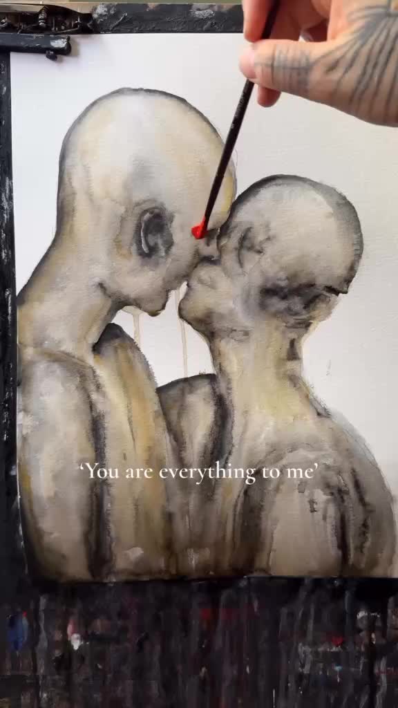 @Aɴɴᴀʙᴇʟ