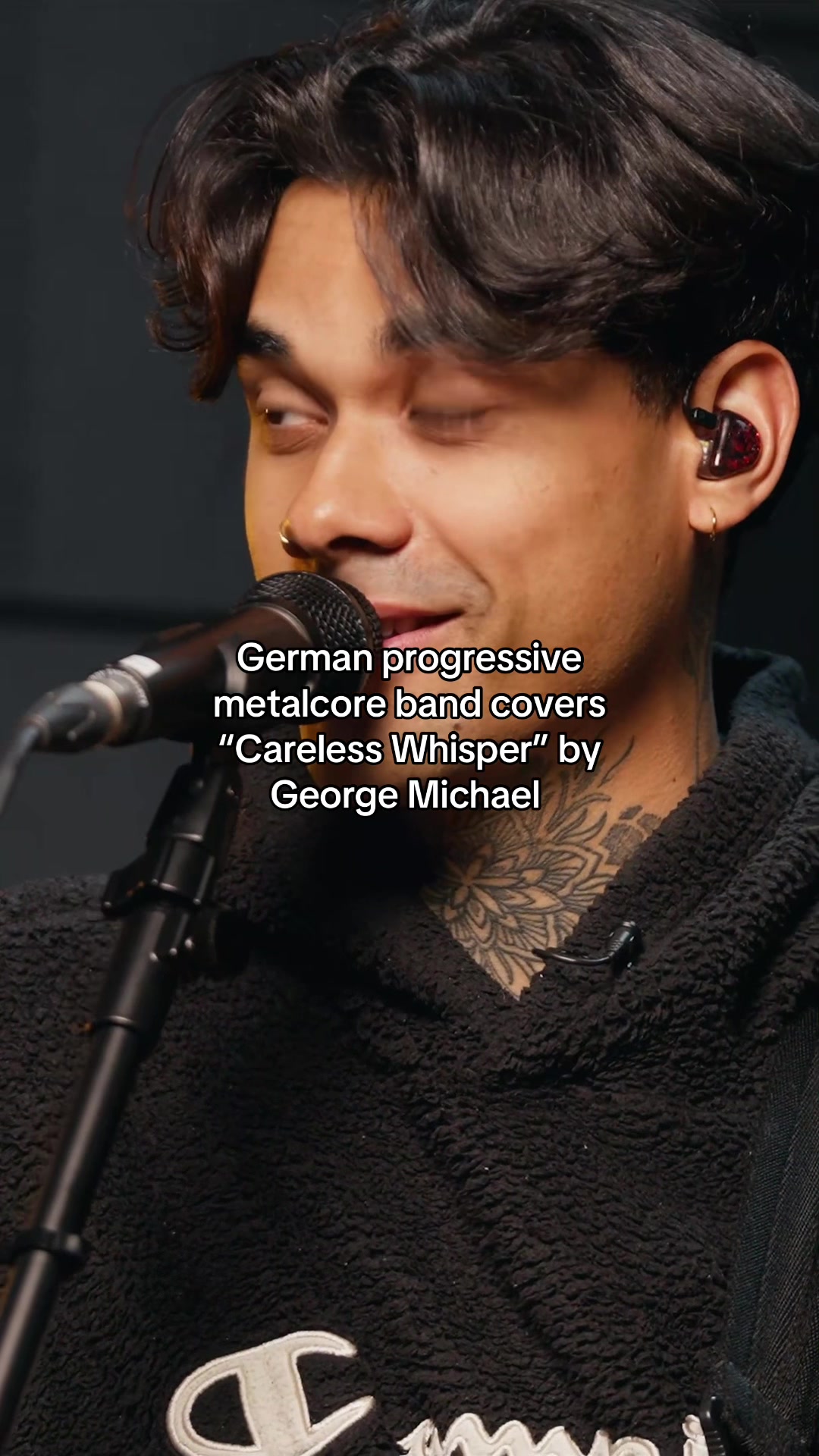 @Unprocessedband